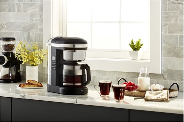 Kitchenaid 5KCM1209EOB