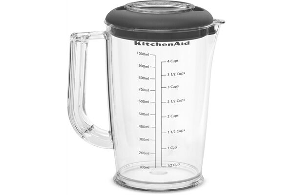 Kitchenaid 5KHBV83EBM