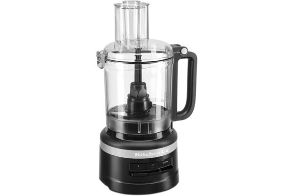 Kitchenaid 5KFP0921EBM KA Foodproc.