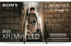 Sony BRAVIA 5 K-55XR55B