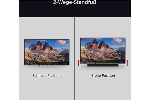 Sony BRAVIA 5 K-55XR55B