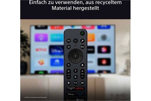 Sony BRAVIA 5 K-55XR55B