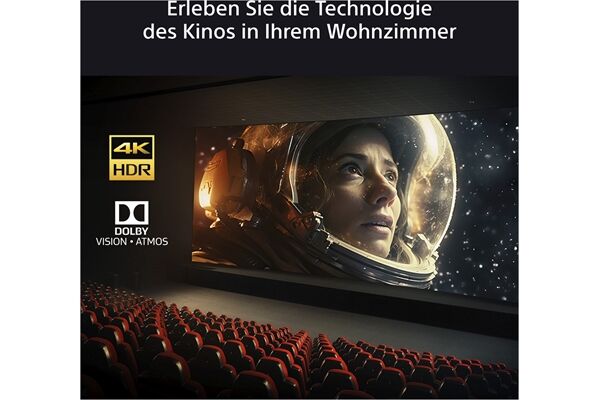 Sony BRAVIA 5 K-55XR55B