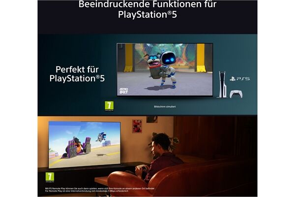 Sony BRAVIA 5 K-55XR55B