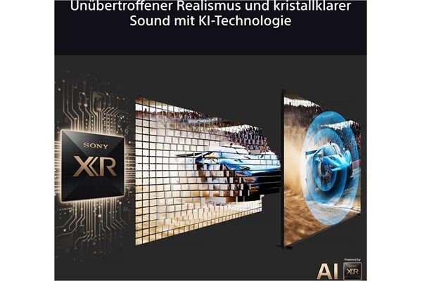 Sony BRAVIA 5 K-55XR55B