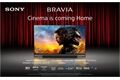 Sony BRAVIA 5 K-55XR55B
