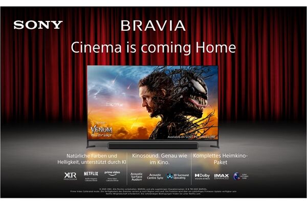 Sony BRAVIA 5 K-55XR55B