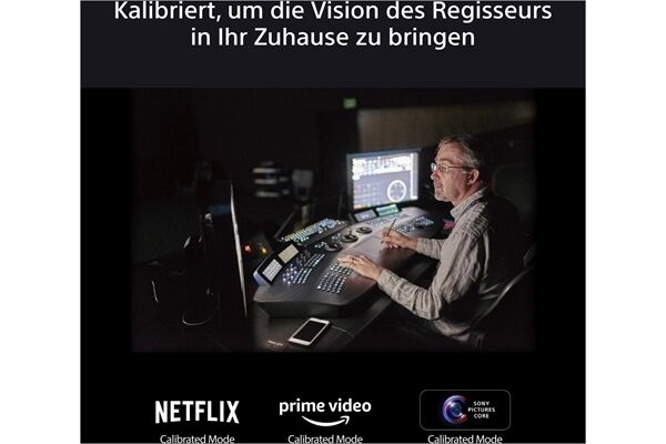 Sony BRAVIA 5 K-55XR55B