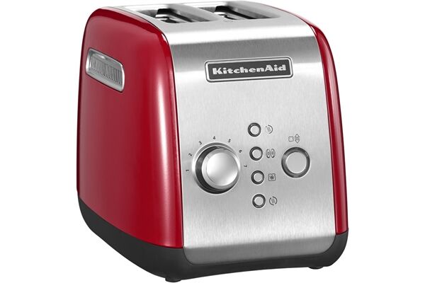 Kitchenaid 5KMT221EER Empire Rot