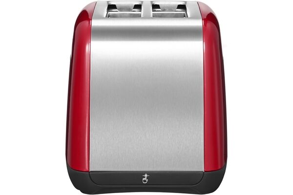 Kitchenaid 5KMT221EER Empire Rot