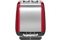 Kitchenaid 5KMT221EER Empire Rot