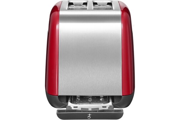 Kitchenaid 5KMT221EER Empire Rot