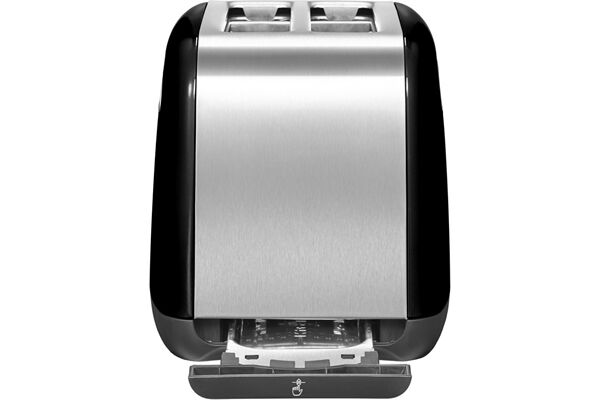 Kitchenaid 5KMT221EOB Onyx Black