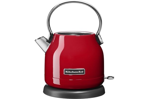 Kitchenaid 5KEK1222EER Empire Rot
