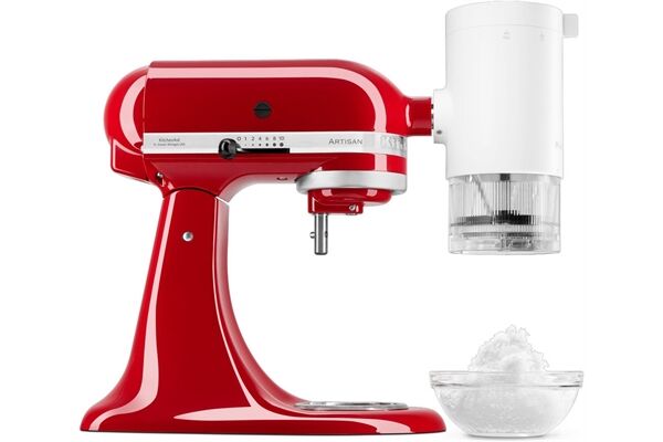 Kitchenaid 5KSMSIA Shave Ice-Vorsatz
