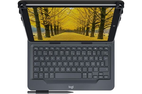 Logitech Universal Folio