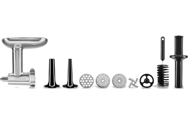 Kitchenaid 5KSMMGA Fleischwolf für Küchenmaschine