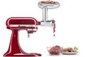Kitchenaid 5KSMMGA Fleischwolf für Küchenmaschine