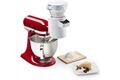 Kitchenaid 5KSMSFTA Sieb mit digitaler Waage Weiss