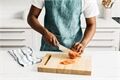 NINJA Foodi StaySharp Messerblock B-Ware
