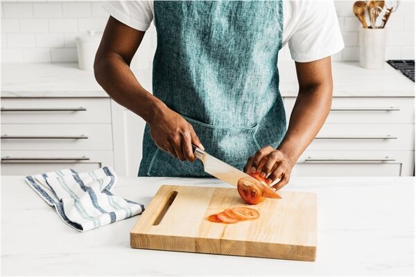NINJA Foodi StaySharp Messerblock B-Ware