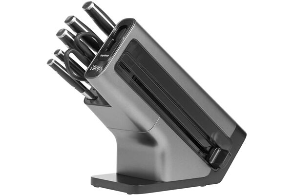 NINJA Foodi StaySharp Messerblock B-Ware