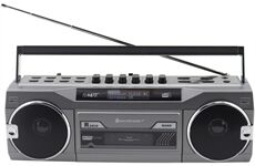 Soundmaster SRR80TI