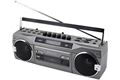 Soundmaster SRR80TI