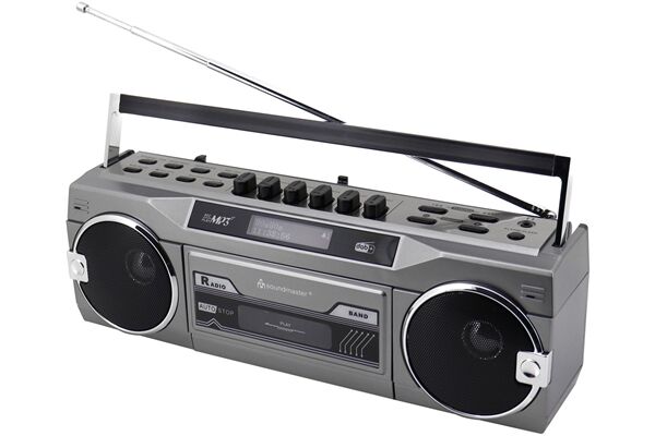 Soundmaster SRR80TI