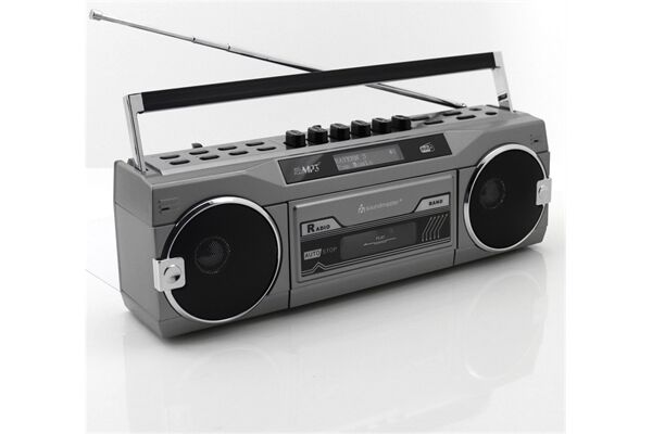 Soundmaster SRR80TI
