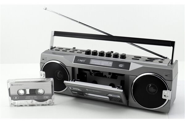Soundmaster SRR80TI