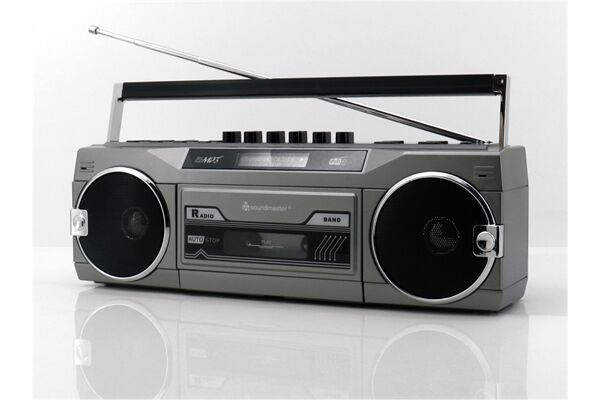 Soundmaster SRR80TI