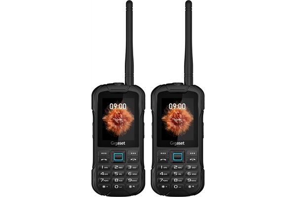 Gigaset GLX8 Active Duo