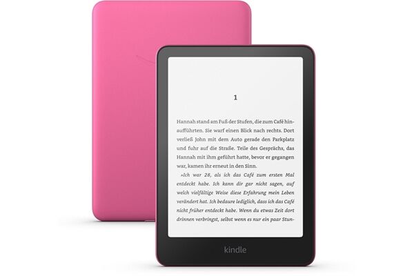 Amazon Kindle Paperwhite (16GB) B-Ware
