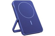 Fresh ´n Rebel Powerbank (5.000mAh) (blau)