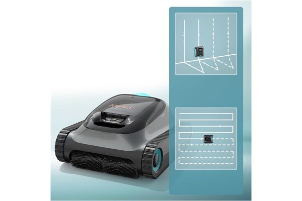 AIPER Scuba S1