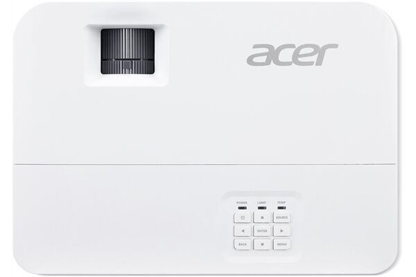 Acer H6815BD - 4000 ANSI Lumen - DLP - 2160p (3840