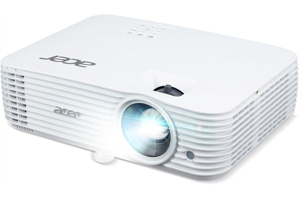 Acer H6815BD - 4000 ANSI Lumen - DLP - 2160p (3840