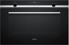 Siemens VB578D0S0 (schwarz/edelstahl)