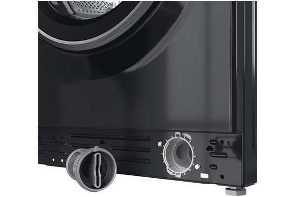 Bauknecht WM BB 8AA