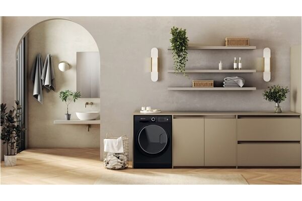 Bauknecht WM BB 8AA