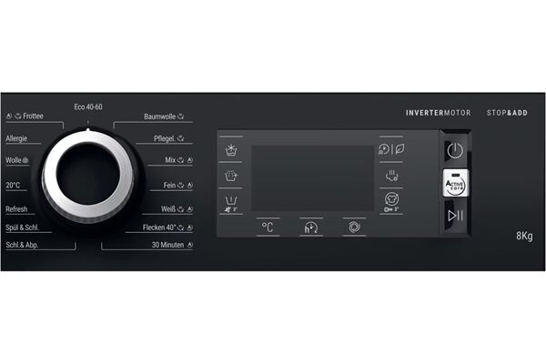 Bauknecht WM BB 8AA