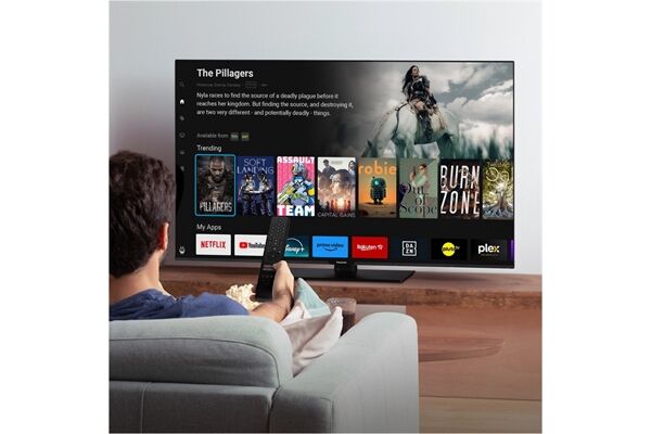 Panasonic TB-43W61AEZ