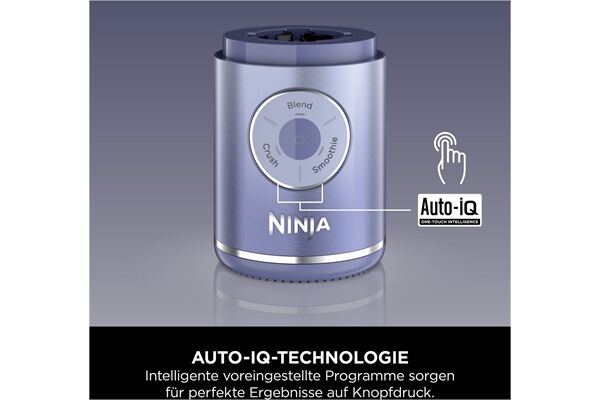 NINJA BC251EULD