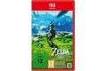 Nintendo The Legend of Zelda: BOTW