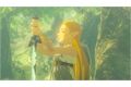 Nintendo The Legend of Zelda: BOTW