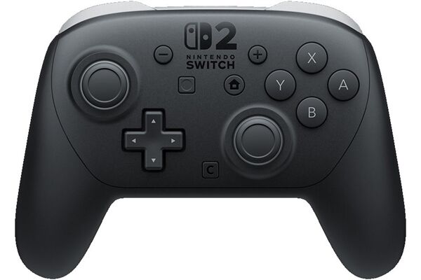 Nintendo Switch 2 Pro Controller