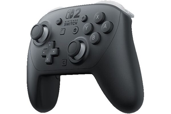 Nintendo Switch 2 Pro Controller