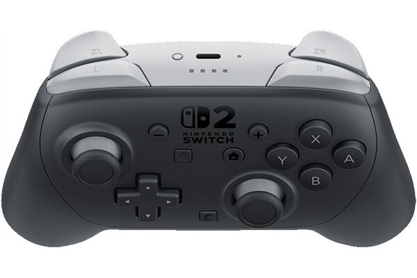 Nintendo Switch 2 Pro Controller