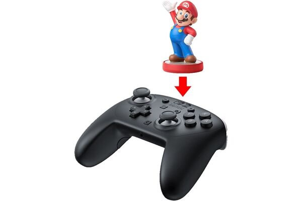 Nintendo Switch 2 Pro Controller